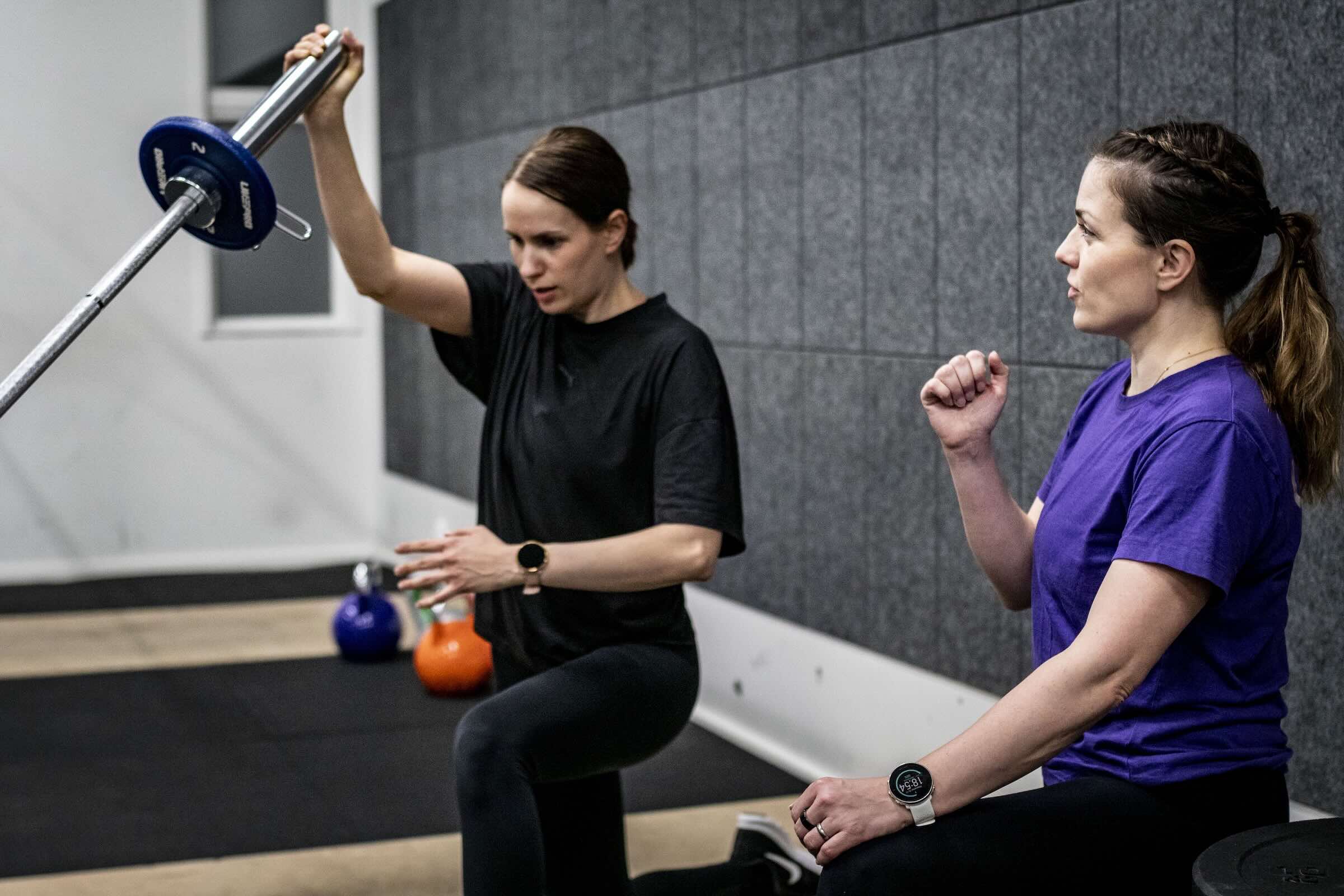 Personal Training