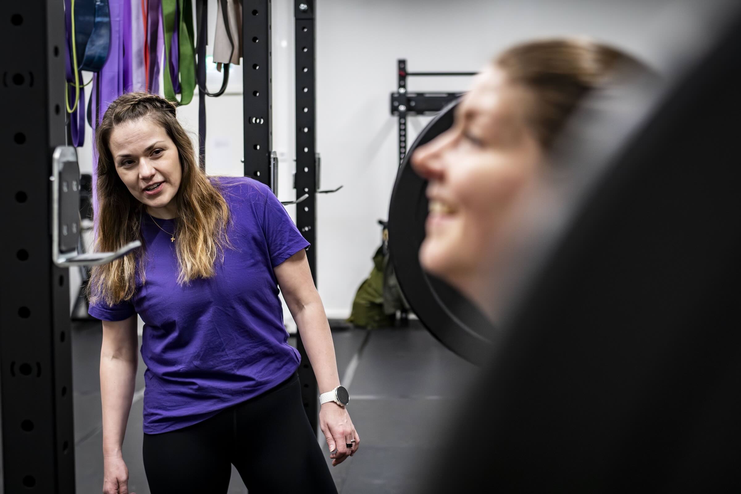 Personal Training